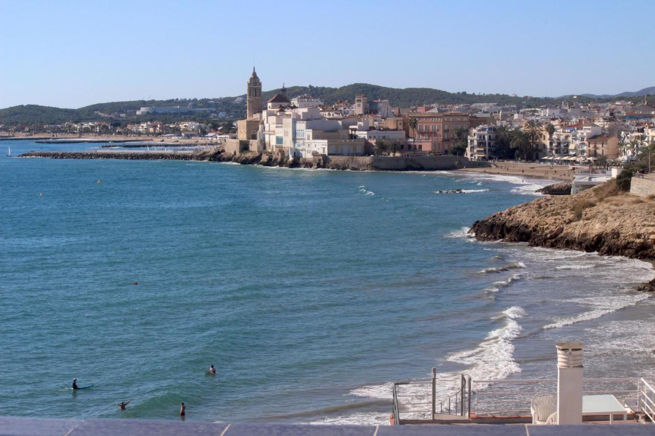 Viva Sitges - Sitges View 아파트 외부 사진