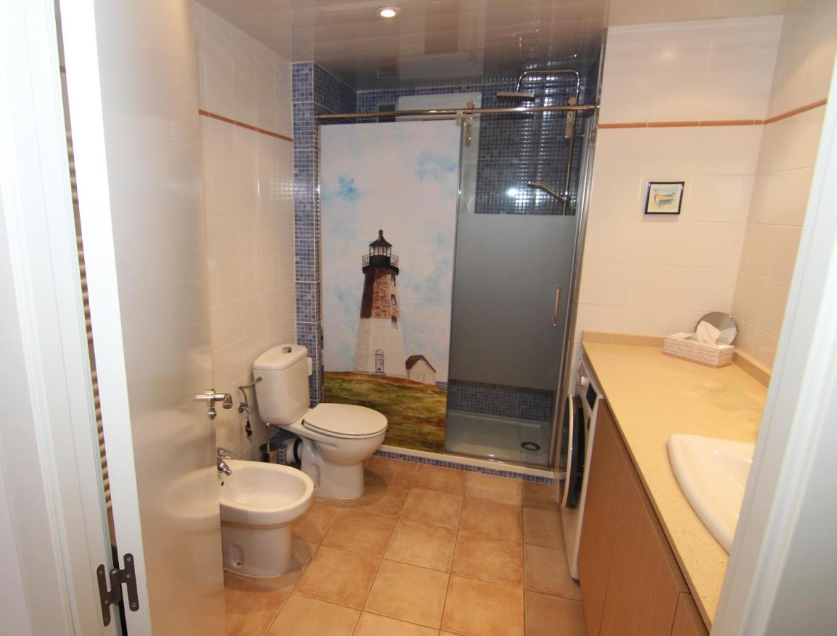 Viva Sitges - Sitges View 아파트 외부 사진