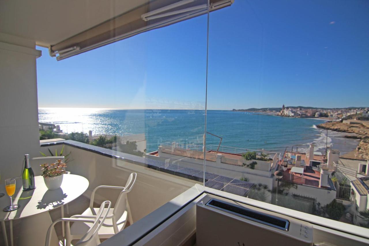 Viva Sitges - Sitges View 아파트 외부 사진