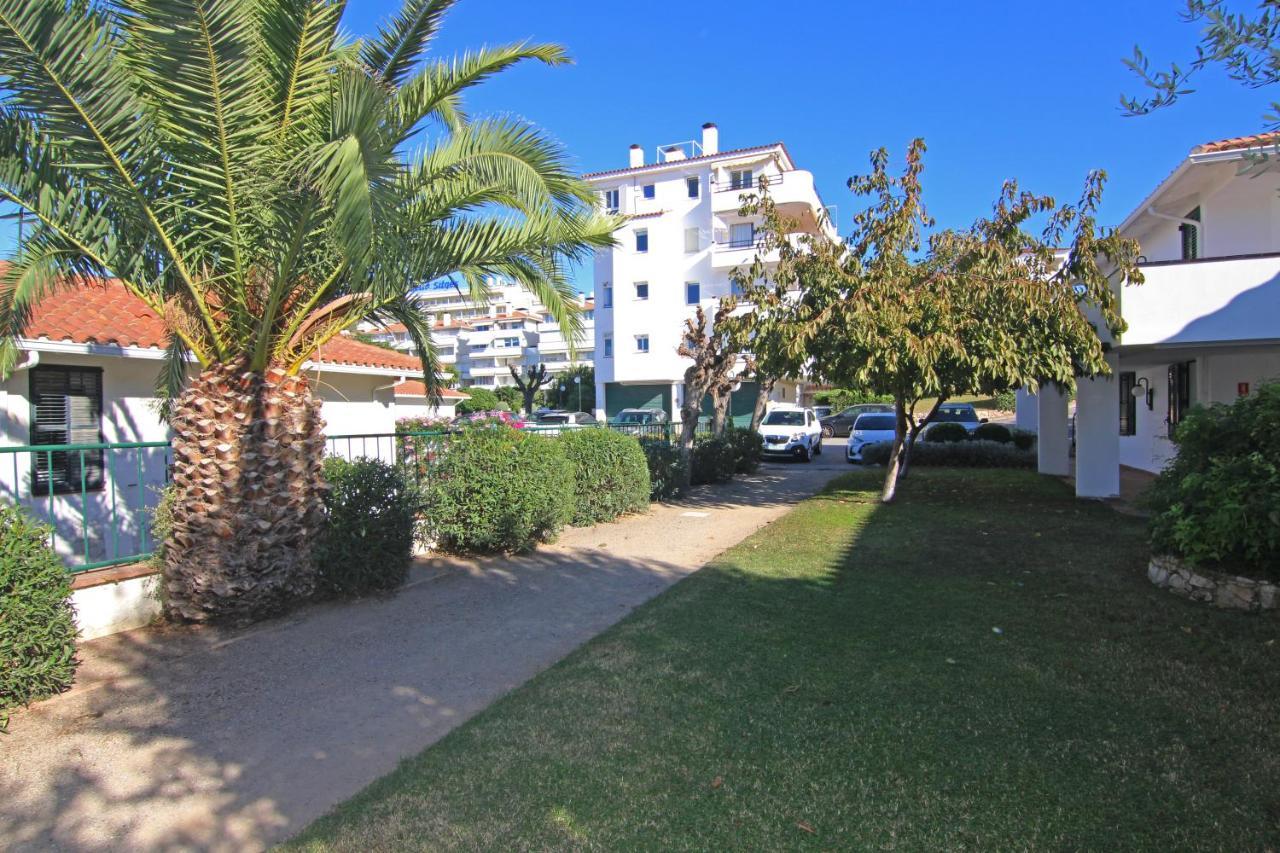 Viva Sitges - Sitges View 아파트 외부 사진