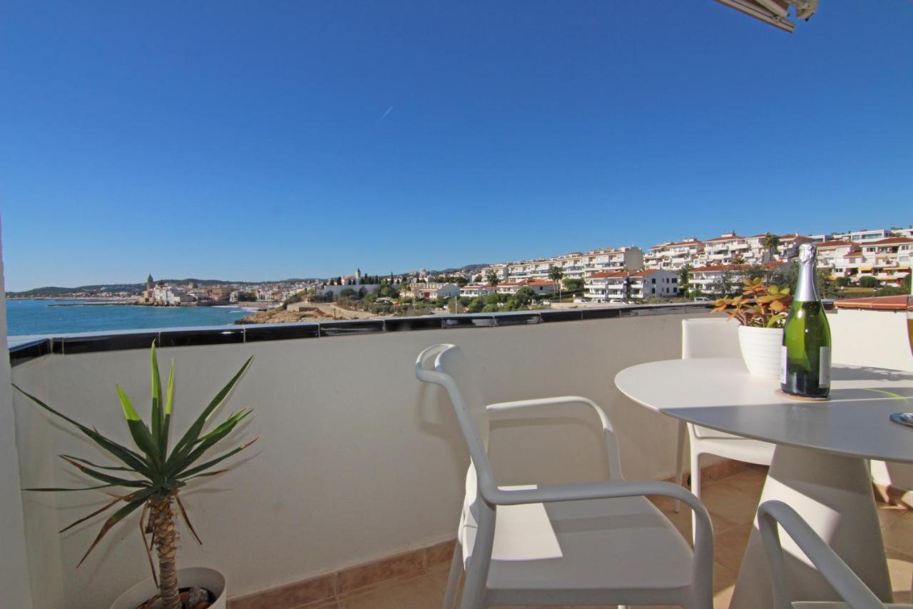 Viva Sitges - Sitges View 아파트 외부 사진