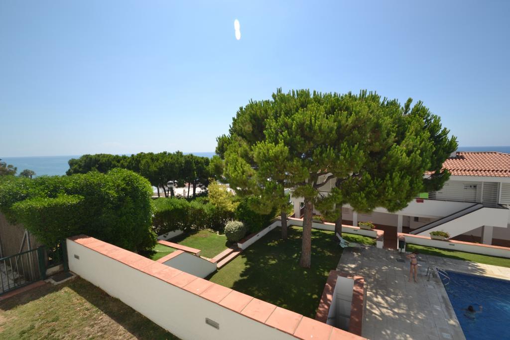 Viva Sitges - Sitges View 아파트 객실 사진