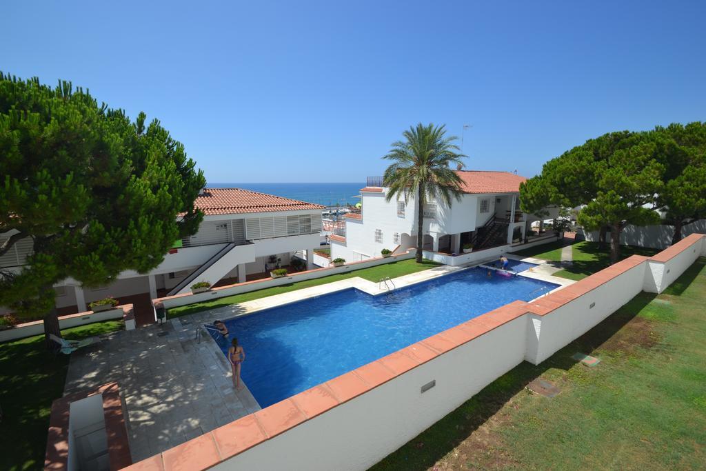 Viva Sitges - Sitges View 아파트 객실 사진