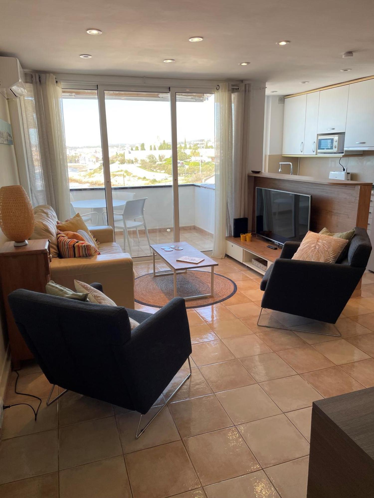 Viva Sitges - Sitges View 아파트 외부 사진
