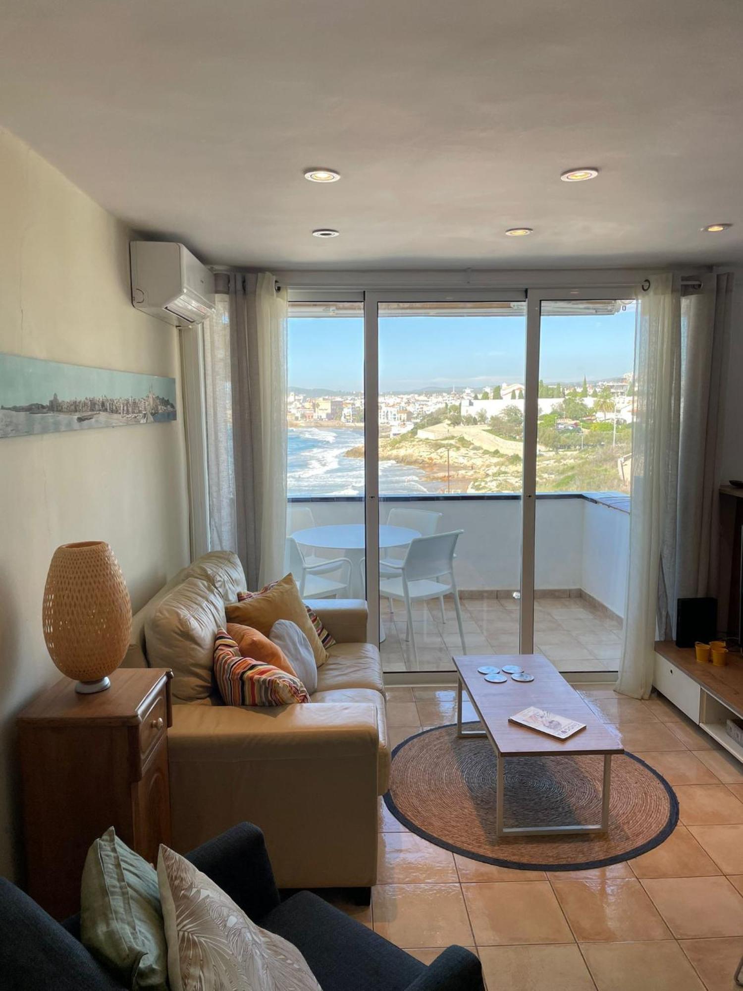 Viva Sitges - Sitges View 아파트 외부 사진