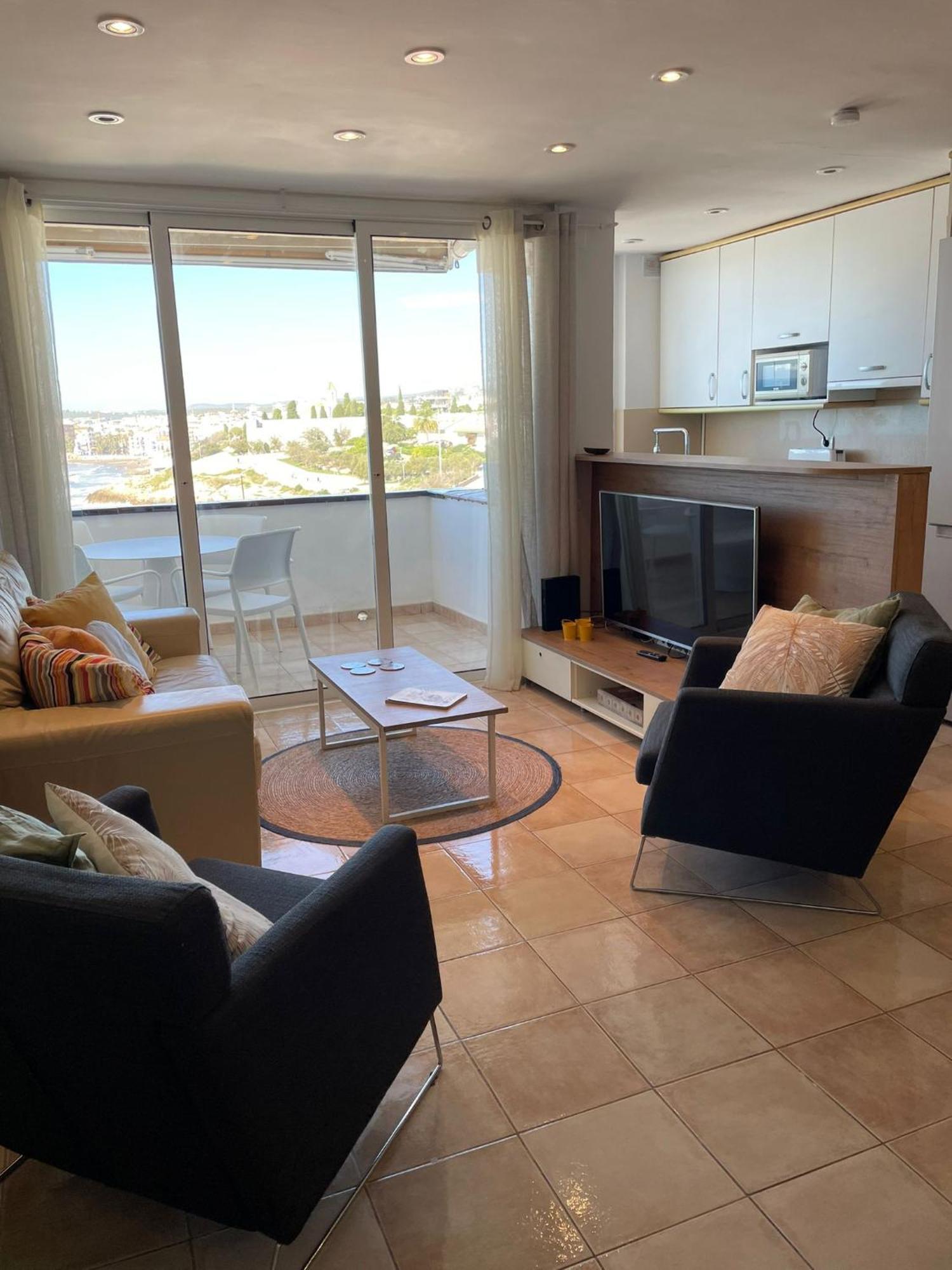 Viva Sitges - Sitges View 아파트 외부 사진