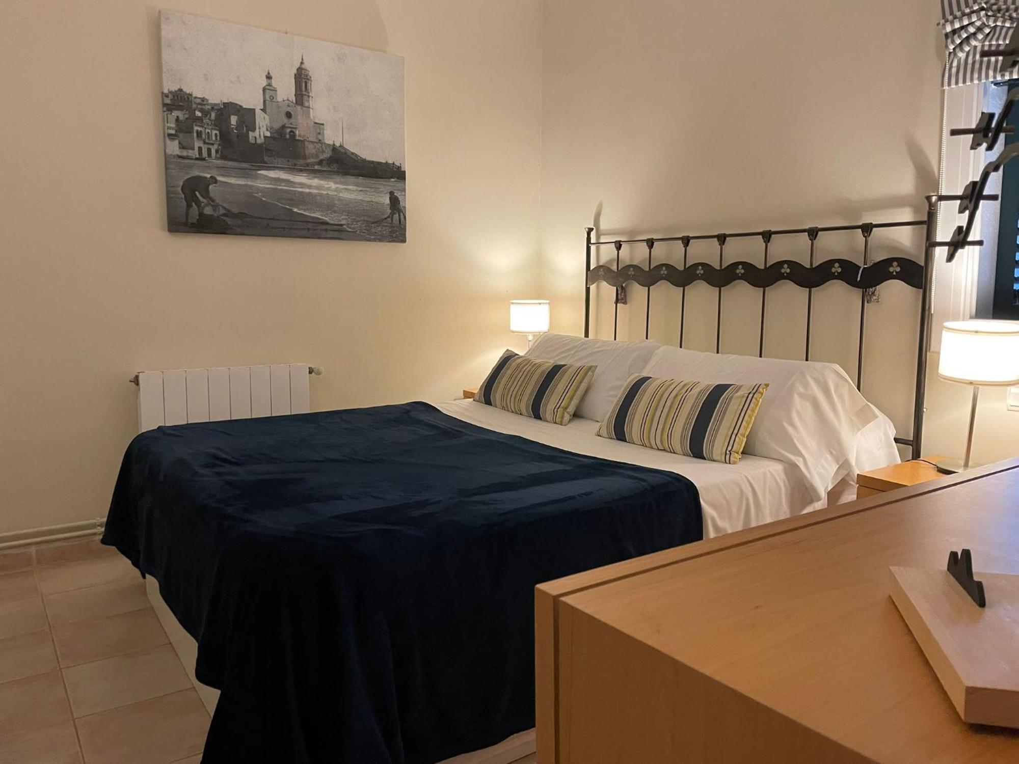 Viva Sitges - Sitges View 아파트 외부 사진