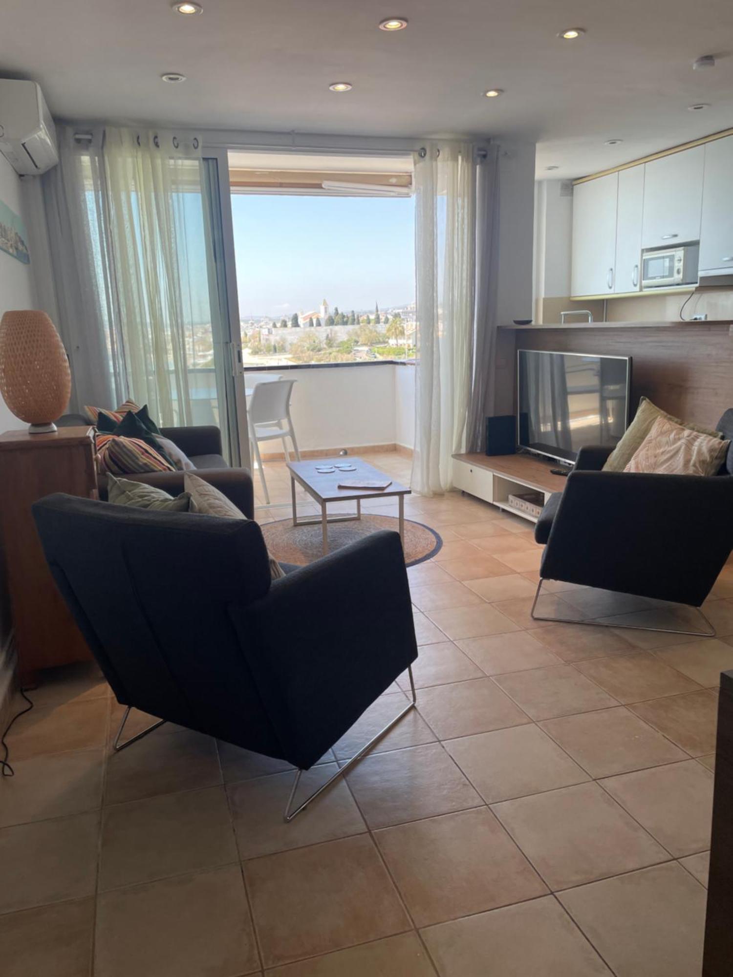 Viva Sitges - Sitges View 아파트 외부 사진